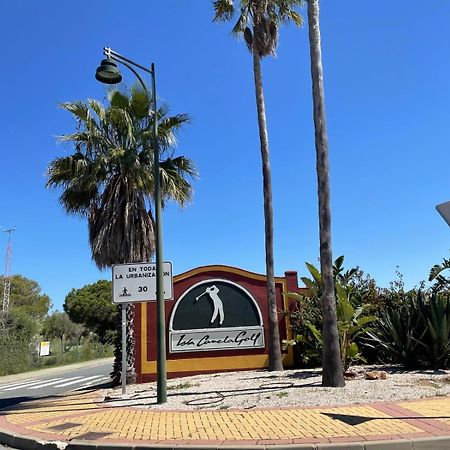 איסלה קנלה Golf, Kitesurf, Tennis, Paddle, Free Bicycles - Apartment Andalusia מראה חיצוני תמונה