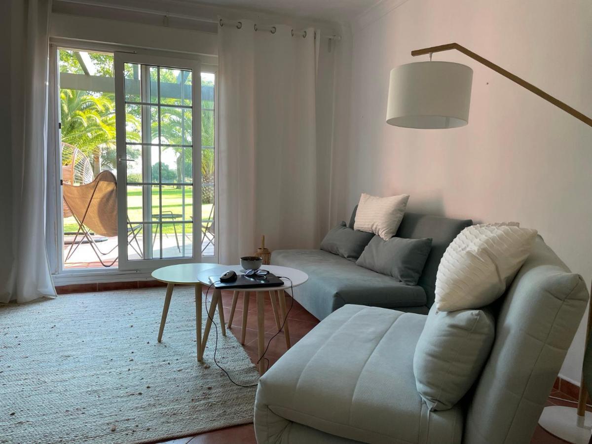 איסלה קנלה Golf, Kitesurf, Tennis, Paddle, Free Bicycles - Apartment Andalusia מראה חיצוני תמונה
