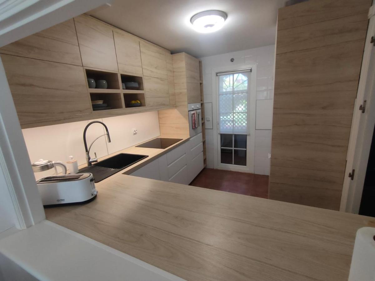 איסלה קנלה Golf, Kitesurf, Tennis, Paddle, Free Bicycles - Apartment Andalusia מראה חיצוני תמונה