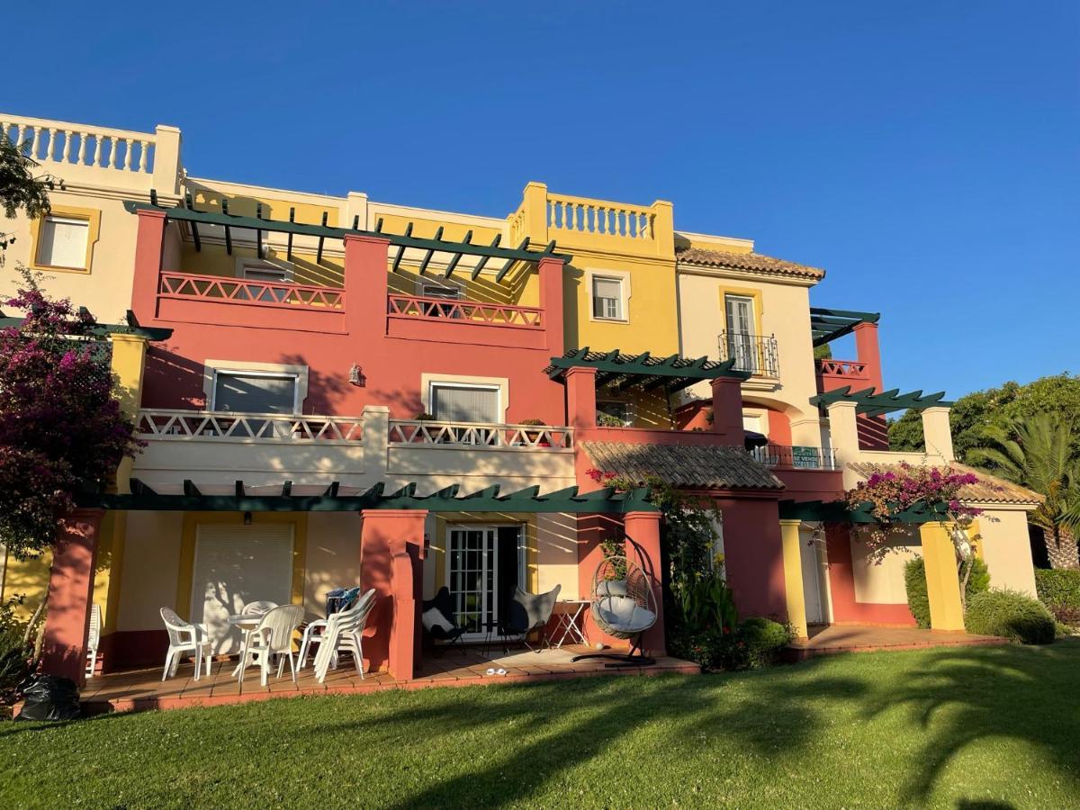 איסלה קנלה Golf, Kitesurf, Tennis, Paddle, Free Bicycles - Apartment Andalusia מראה חיצוני תמונה