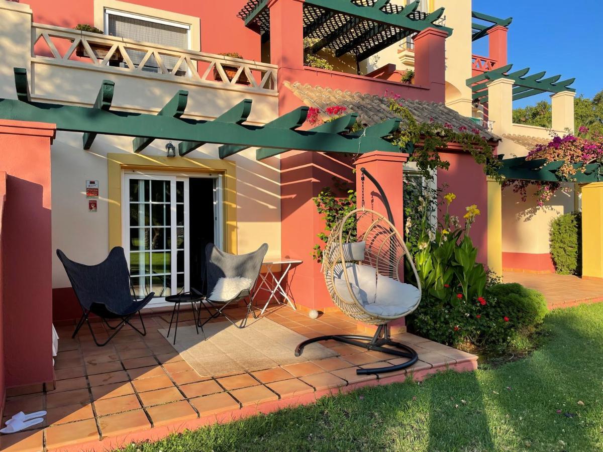 איסלה קנלה Golf, Kitesurf, Tennis, Paddle, Free Bicycles - Apartment Andalusia מראה חיצוני תמונה