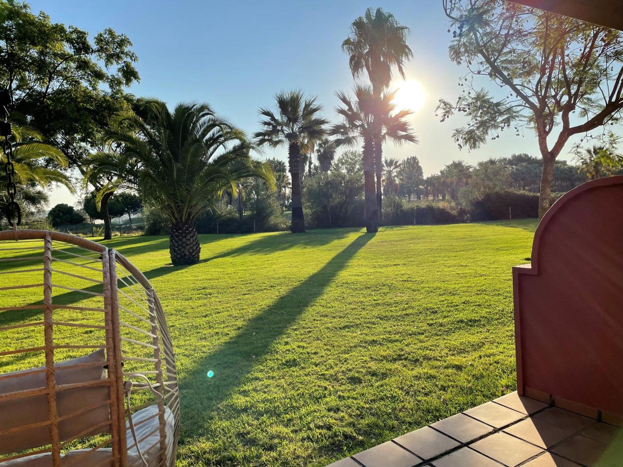 איסלה קנלה Golf, Kitesurf, Tennis, Paddle, Free Bicycles - Apartment Andalusia מראה חיצוני תמונה