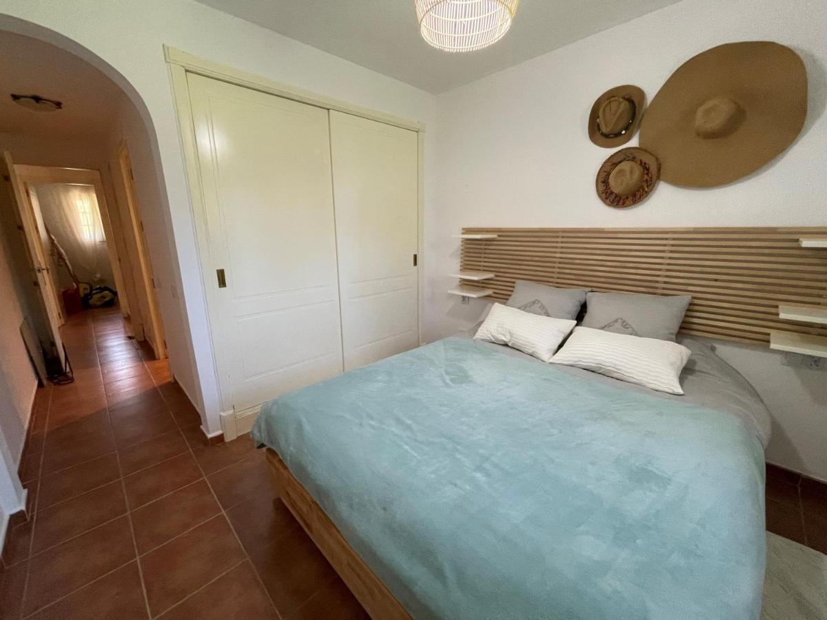איסלה קנלה Golf, Kitesurf, Tennis, Paddle, Free Bicycles - Apartment Andalusia מראה חיצוני תמונה