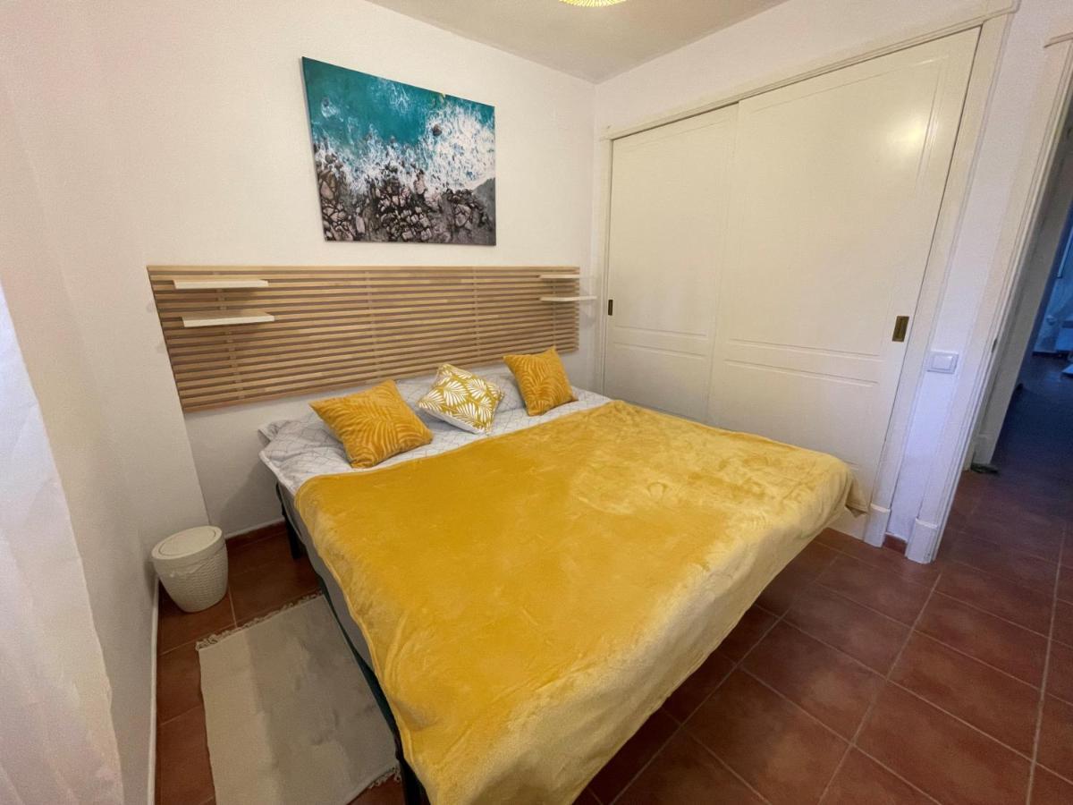 איסלה קנלה Golf, Kitesurf, Tennis, Paddle, Free Bicycles - Apartment Andalusia מראה חיצוני תמונה