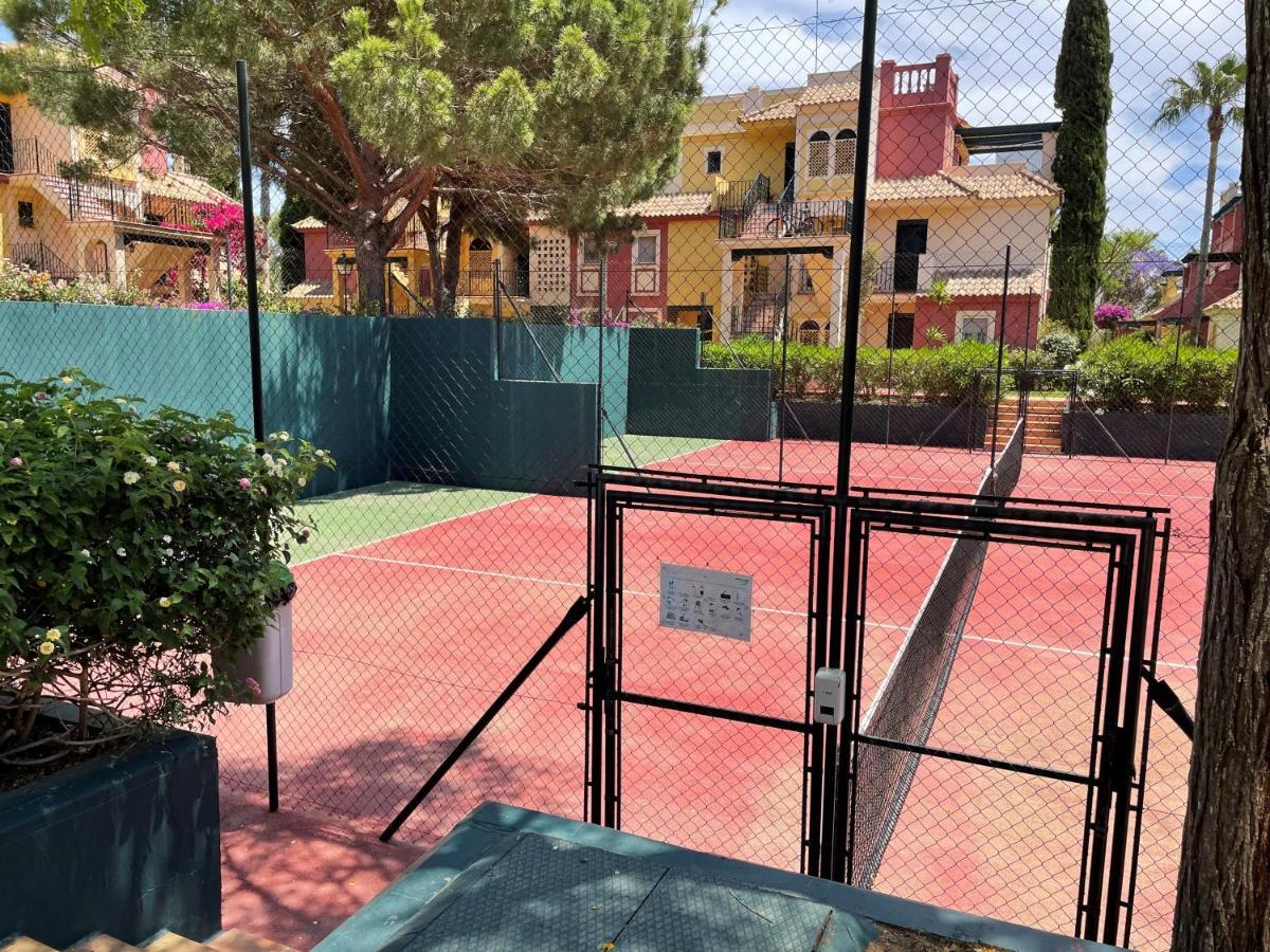 איסלה קנלה Golf, Kitesurf, Tennis, Paddle, Free Bicycles - Apartment Andalusia מראה חיצוני תמונה