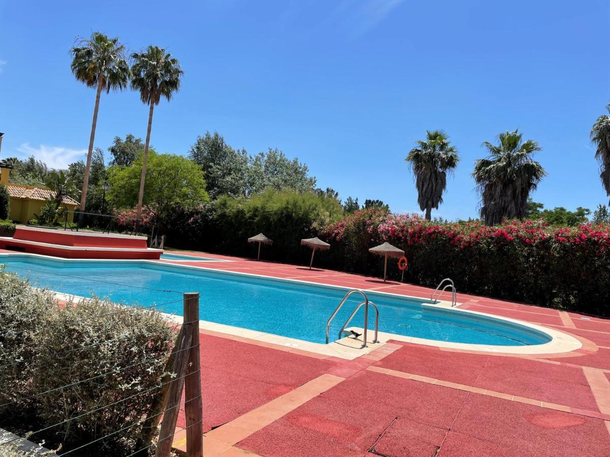 איסלה קנלה Golf, Kitesurf, Tennis, Paddle, Free Bicycles - Apartment Andalusia מראה חיצוני תמונה