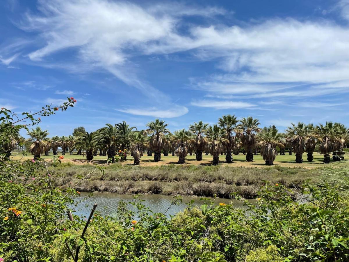 איסלה קנלה Golf, Kitesurf, Tennis, Paddle, Free Bicycles - Apartment Andalusia מראה חיצוני תמונה