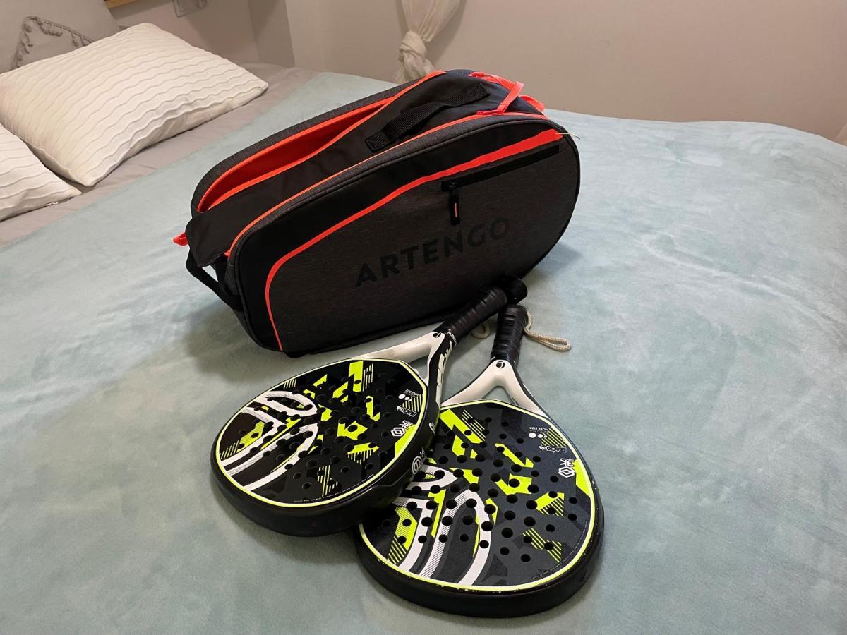 איסלה קנלה Golf, Kitesurf, Tennis, Paddle, Free Bicycles - Apartment Andalusia מראה חיצוני תמונה