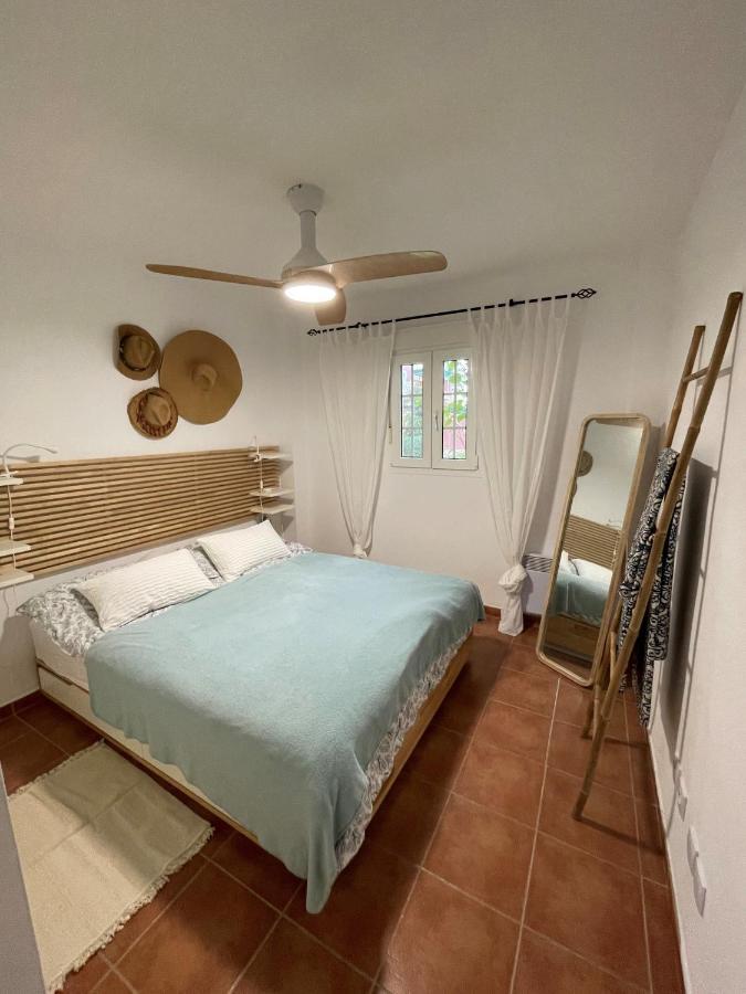 איסלה קנלה Golf, Kitesurf, Tennis, Paddle, Free Bicycles - Apartment Andalusia מראה חיצוני תמונה
