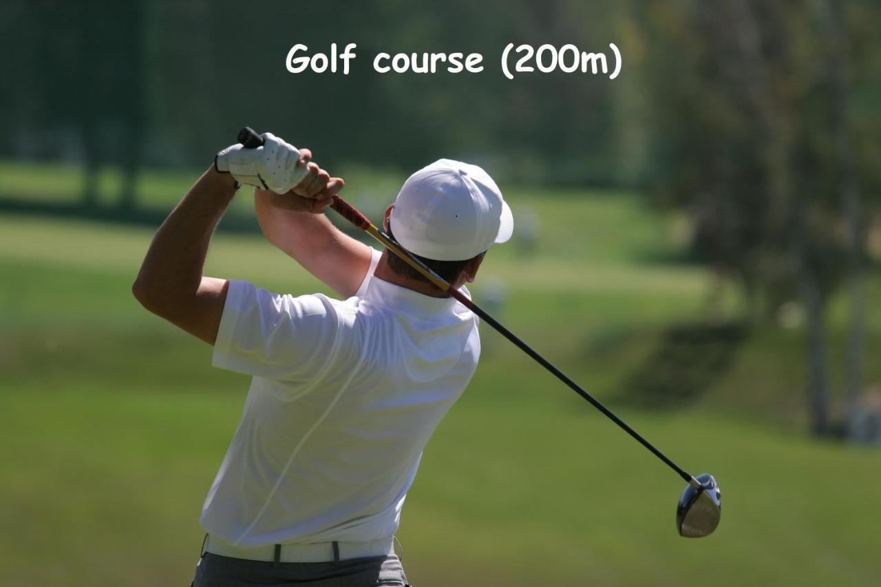 איסלה קנלה Golf, Kitesurf, Tennis, Paddle, Free Bicycles - Apartment Andalusia מראה חיצוני תמונה
